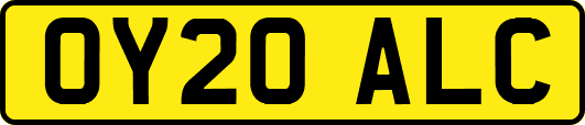 OY20ALC