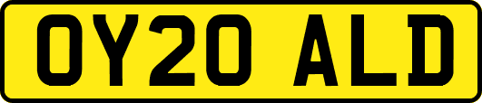 OY20ALD