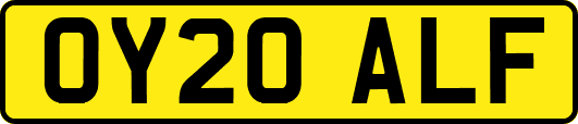 OY20ALF