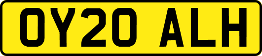 OY20ALH