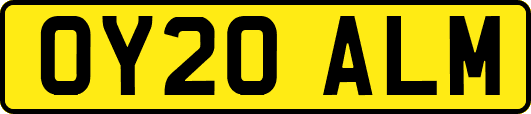 OY20ALM