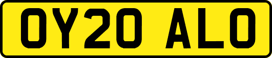 OY20ALO