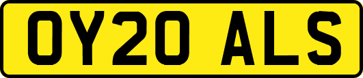 OY20ALS