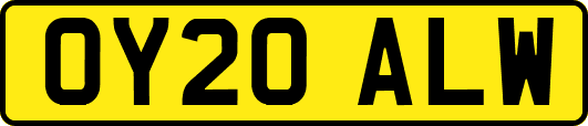 OY20ALW