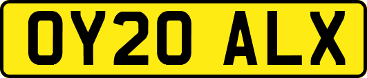 OY20ALX