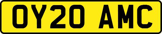 OY20AMC