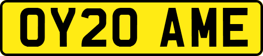 OY20AME