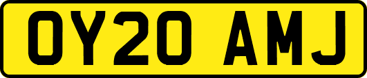 OY20AMJ