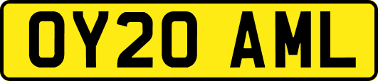 OY20AML