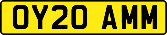 OY20AMM