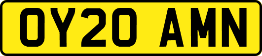 OY20AMN