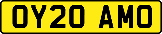 OY20AMO
