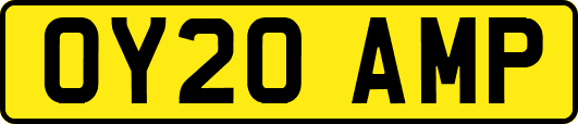 OY20AMP