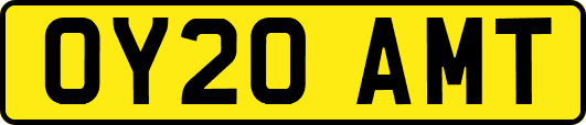 OY20AMT