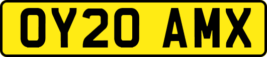OY20AMX
