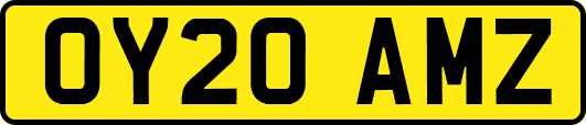 OY20AMZ