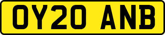 OY20ANB