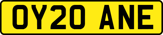 OY20ANE