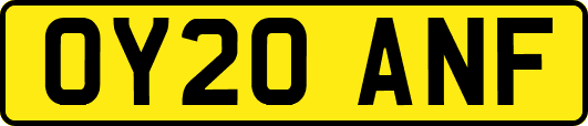 OY20ANF