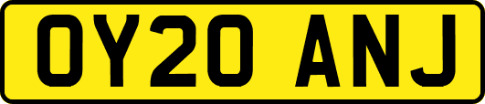 OY20ANJ
