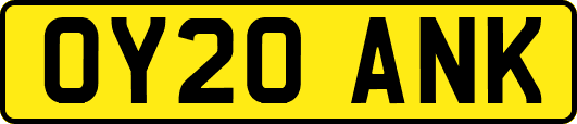 OY20ANK