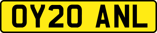OY20ANL