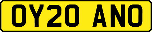OY20ANO