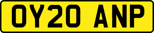 OY20ANP