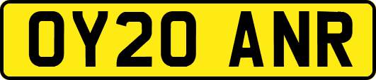 OY20ANR
