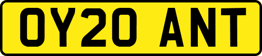 OY20ANT