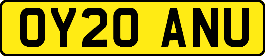 OY20ANU