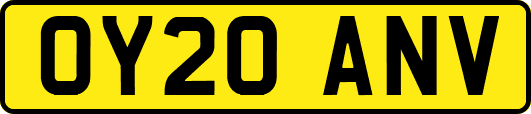 OY20ANV