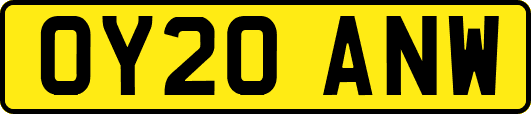 OY20ANW