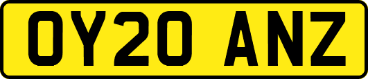 OY20ANZ