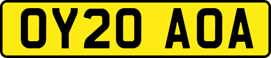 OY20AOA