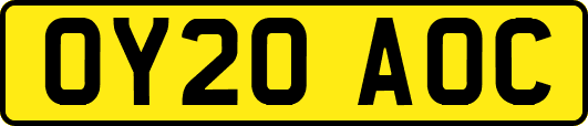 OY20AOC