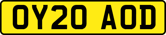 OY20AOD