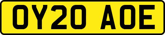 OY20AOE