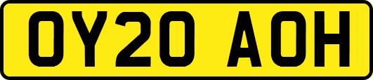 OY20AOH