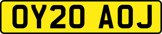 OY20AOJ
