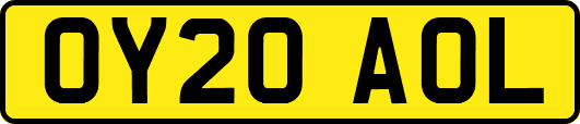 OY20AOL
