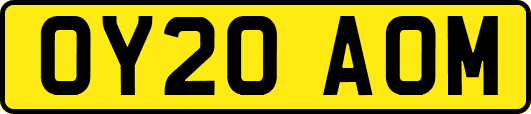 OY20AOM