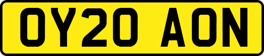 OY20AON