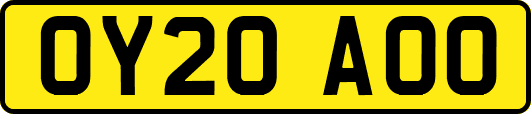 OY20AOO