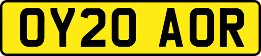 OY20AOR