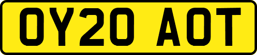 OY20AOT