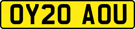 OY20AOU