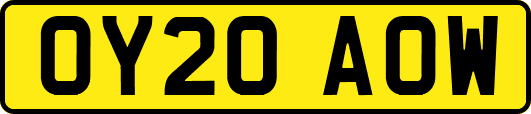 OY20AOW