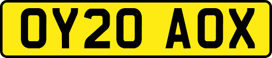 OY20AOX