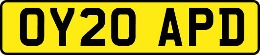 OY20APD